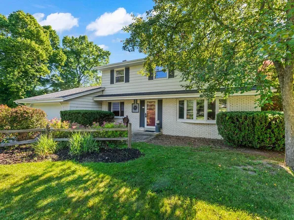 632 Highland DRIVE, Colgate, WI 53017