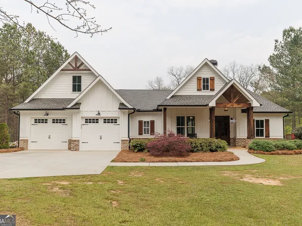 2731 Salem Rd, Watkinsville, GA 30677