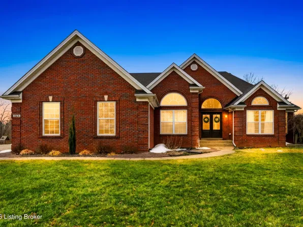 325 Kingswood Dr, Taylorsville, KY 40071