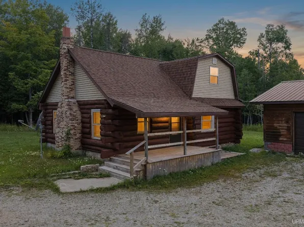 9450 Co 416 Rd, Cornell, MI 49818