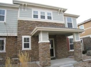 10418 Garland Dr, Westminster, CO 80021