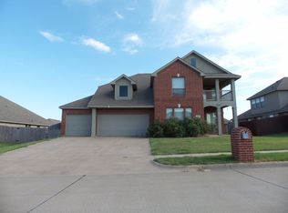3810 Regent St, Midlothian, TX 76065