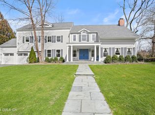4 Gisborne Pl, Old Greenwich, CT 06870