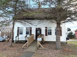 8 Winter St APT 2, Fairfield, ME 04937