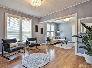 38 Light St, Dayton, OH 45404