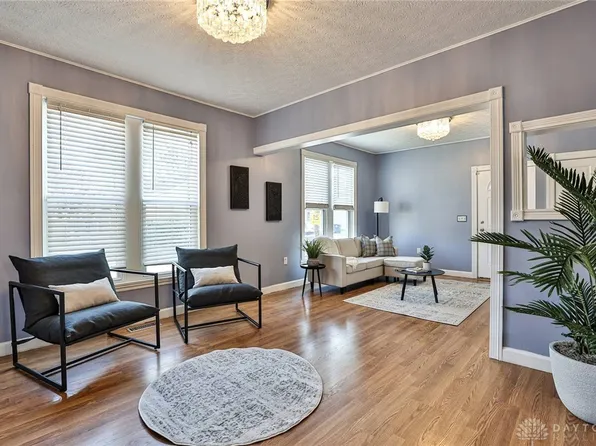 38 Light St, Dayton, OH 45404