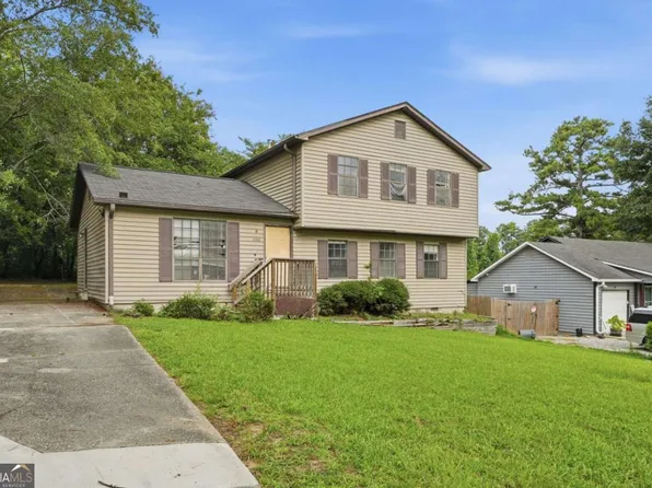 1135 Kristen Cv, Atlanta, GA 30349