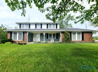 U 481 State Rte #66, Archbold, OH 43502
