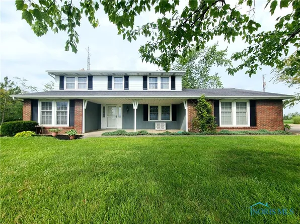 U 481 State Rte #66, Archbold, OH 43502