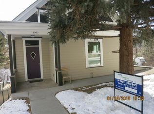 1917 Virginia St, Idaho Springs, CO 80452
