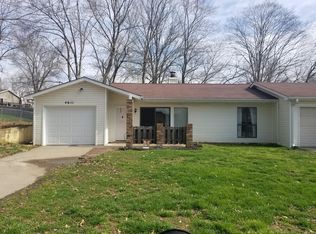 4611 W Knox Dr, Columbia, MO 65203
