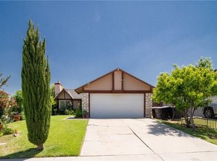 587 Prairie Way, Perris, CA 92571
