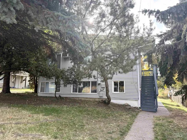 537 E E St, Moscow, ID 83843