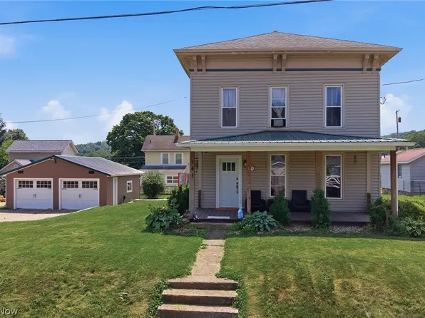 141 E 2nd St, Perrysville, OH 44864