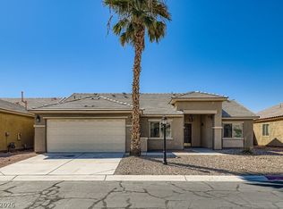 5605 Estrella Mountain Ct, Las Vegas, NV 89122