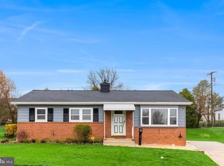 1324 Denbright Rd, Catonsville, MD 21228