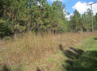 Purvis Baxterville Rd, Lumberton, MS 39455