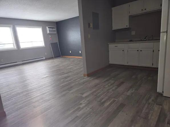 Westridge Apartments