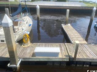 4396 Baldwin Ave #S-5, Little River, SC 29566