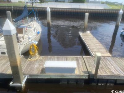 4396 Baldwin Ave. #S-5, Little River, SC, 29566