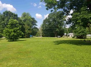 46 E 150 S, Washington, IN 47501