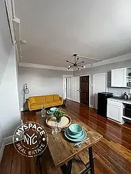 74 Cornelia Street, #D3