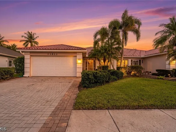 13812 Lily Pad Cir, Fort Myers, FL 33907
