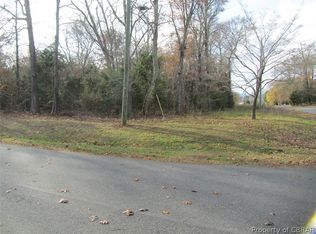 0 Glen Cove Dr LOT 25, Hardyville, VA 23070