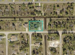 743 Alden St E, Lehigh Acres, FL 33974