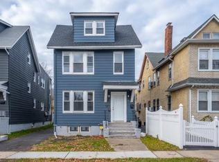 127 Brookwood St APT 2, East Orange, NJ 07018