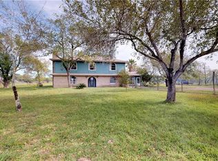 278 Levi Sloan Rd, Victoria, TX 77904