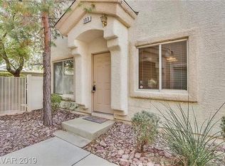 6409 Extreme Shear Ave UNIT 103, Henderson, NV 89011