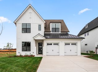 5735 Sagebrush Dr, Murfreesboro, TN 37129