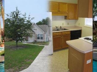 1011 Gordon Woods Rd, Wilmington, NC 28411