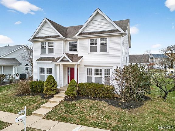 4th image of 756 Thunder Hill Dr