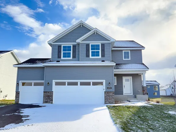 11517 5th St NE, Hanover, MN 55341