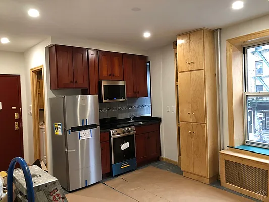 Rented by Halstead Real Estate | media 1