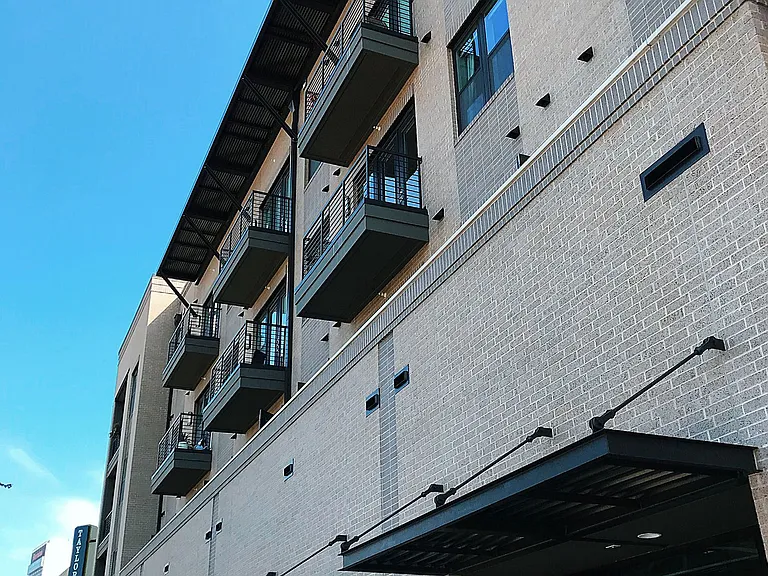 Taylor Lofts — Photo 15