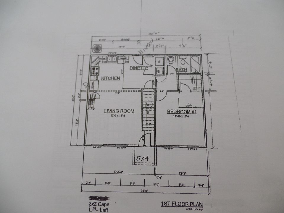 2nd image of 108 Old Railroad Rd