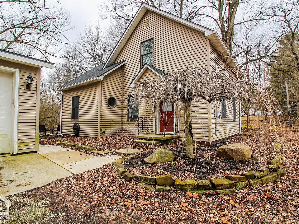 12260 Sycamore Rd, Mount Vernon, OH 43050 Zillow