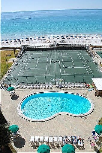 1st image of 510 Gulf Shore Dr Unit 1A