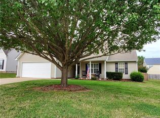 4863 Aldridge Pl NW, Concord, NC 28027