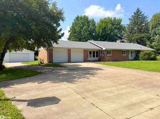 4682 Summer St, Burlington, IA 52601