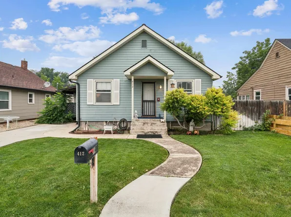 412 E Pine Ave, Meridian, ID 83642