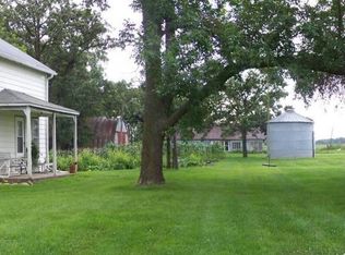 17492 Forest Ave, Bristow, IA 50611
