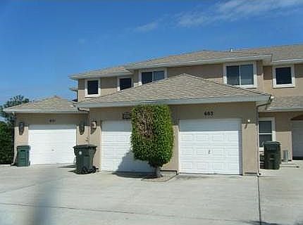 1st image of 15402 Gun Cay Ct APT 603