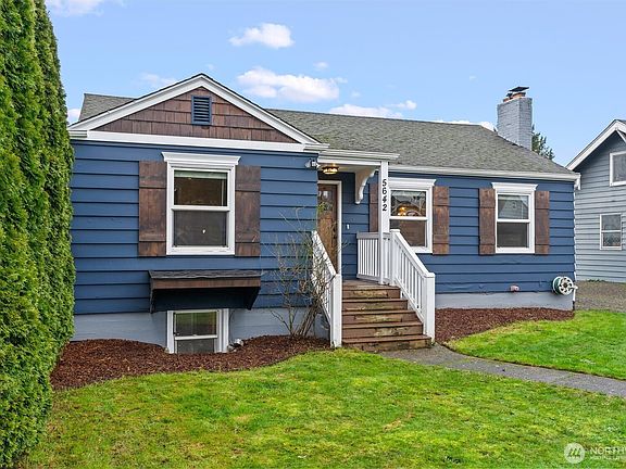 2nd image of 5642 S Thompson Avenue