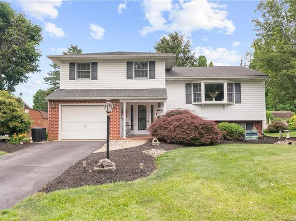 2610 Swanson St, Easton, PA 18045