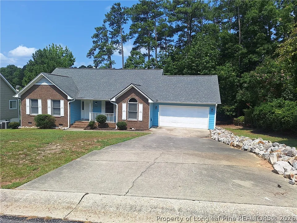 4549 Rustic Haven Dr