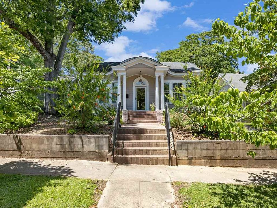 604 Glendalyn Ave, Spartanburg, SC 29302 Zillow
